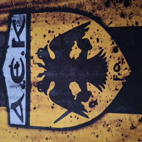 Desk protective cover AEK new, 88cm x 40cm
