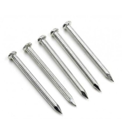 Steel nails new, pack of 100 pieces 2×20mm