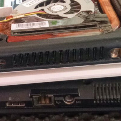 NEC and Acer PC Tablet used for spare parts