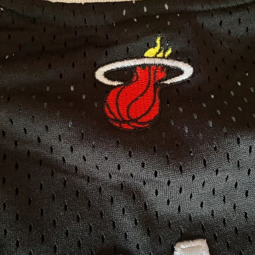NBA Lebron James Heat 6 basketball jersey, adidas, size XL