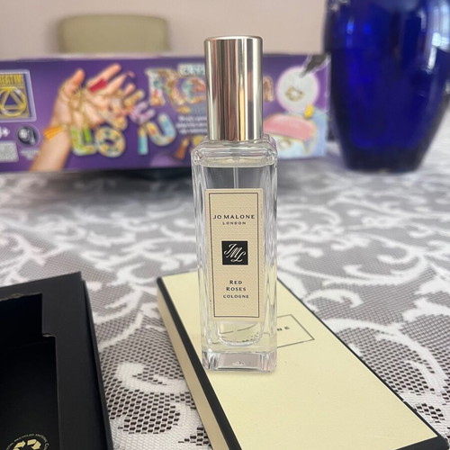 Jo Malone Red Roses Eau de Cologne 30 ml new