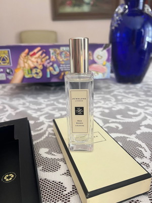 Jo Malone Red Roses Eau de Cologne 30 ml new