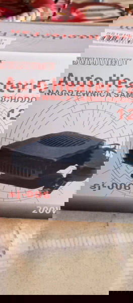 ΑΕΡΟΘΕΡΜΟ ΑΥΤΟΚΊΝΗΤΟΥ