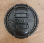 Sony lens cap 72mm