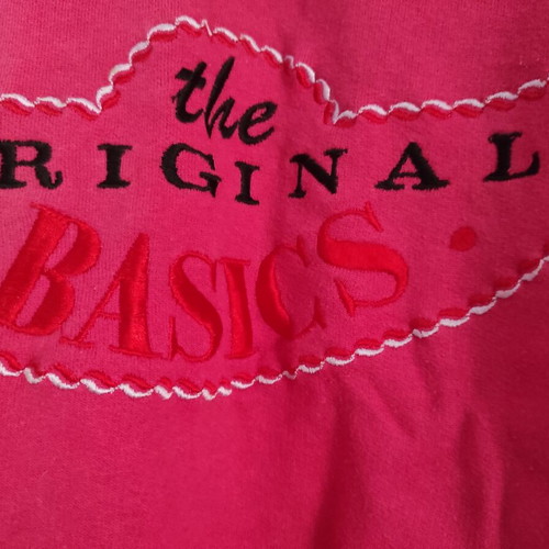 The Original Basic pajamas size S like new