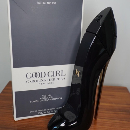Good Girl Eau de Parfum 80ml new, official tester