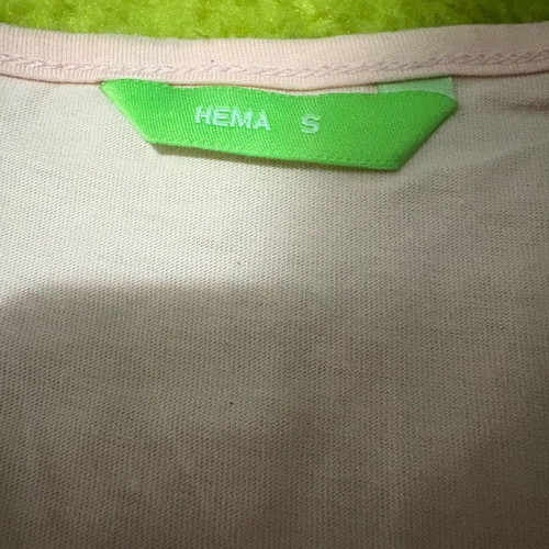 HEMA cotton dress like new, size S