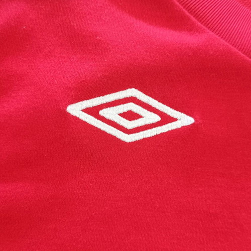 England national team Umbro jersey 2010 size S like new
