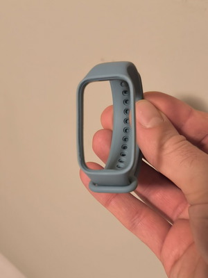Xiaomi Band 8 Active λουράκι σαν καινούργιο