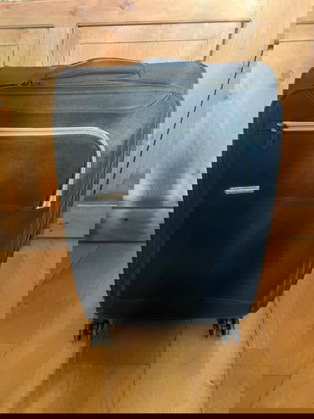 Luggage