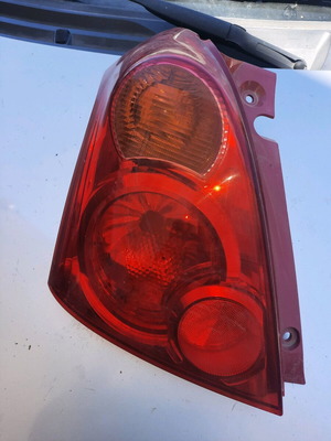 Suzuki Swift 09mod φανάρι πίσω αριστερό μεταχειρισμένο