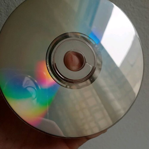 Beatles 2 CD used in good condition