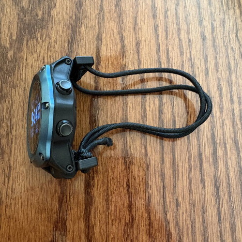 Shearwater Teric dive computer 200m