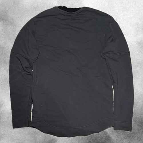 Puma x Manchester City Track Jacket like new, charcoal gray