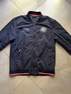 Bayern munchen jacket ολοκαίνουργιο