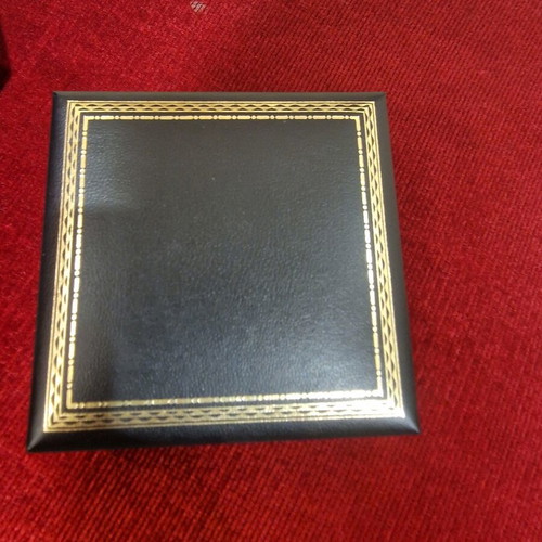 Dunhill Cufflinks like new with original box