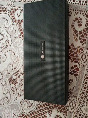 LG KG800 tri band συλλεκτικό καινούργιο στο κουτί του