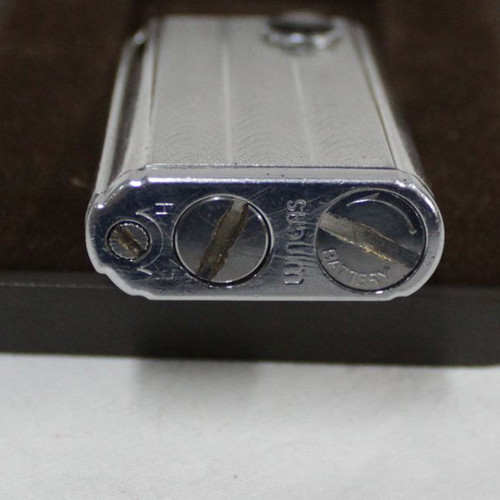 Vintage lighter in box new from 1970