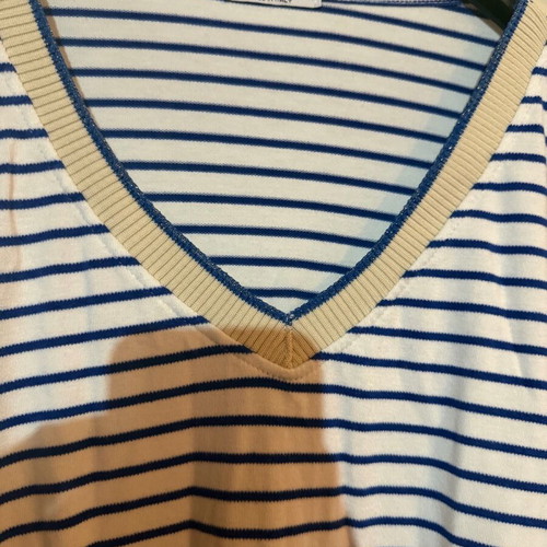 Blouse like new, unworn this year