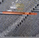  Πλεκτό παλτό Miss Sixty Diamond