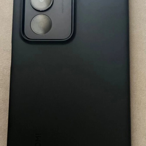 Xiaomi Redmi 15 5G smartphone, 128GB, 20MP camera