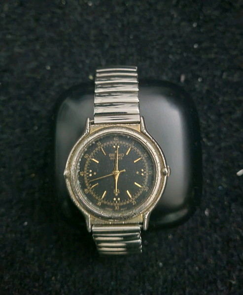 seiko γυναικείο!