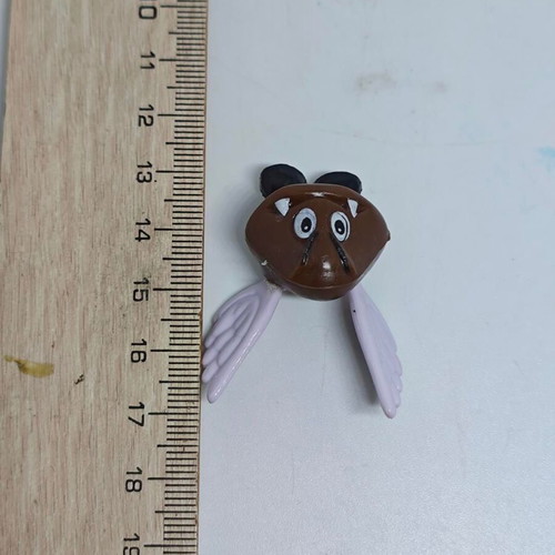 Paragoomba Super Mario figure like new