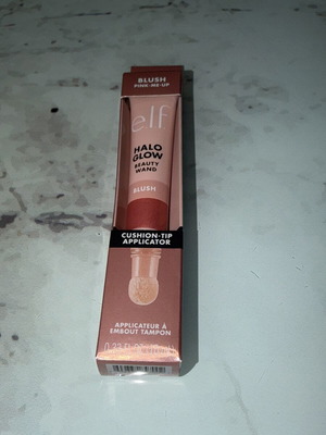 E.l.f. Blush Pink Me Up new