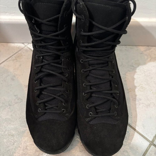 Jolly Cosmas Desert Den 2.0 GTX boots used, black, size 41