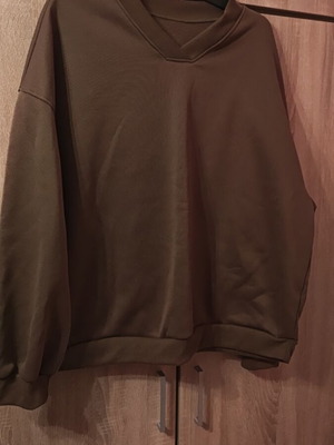 Shein women's sweatshirt like new, size XXXL