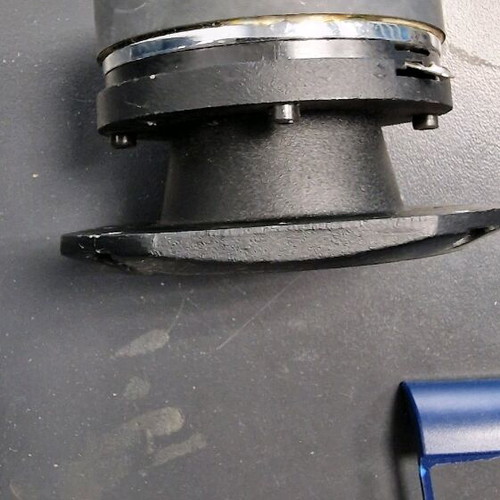 Gemini Super Bullet Style Tweeter new