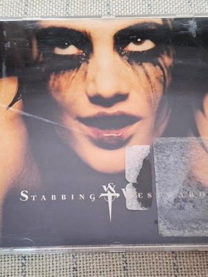 Stabbing Westward CD σε άριστη κατάσταση, Rock