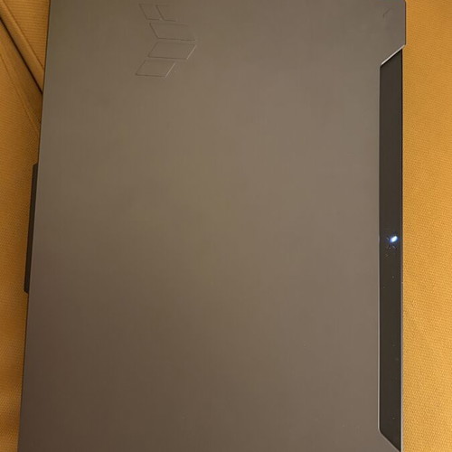 Asus TUF Gaming A15 Ryzen7 7735HS RTX 4060 16GB 500GB 144Hz σαν καινούργιο