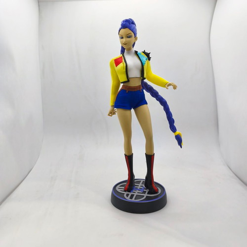 Rumi K-Pop collectible figure 21 cm new