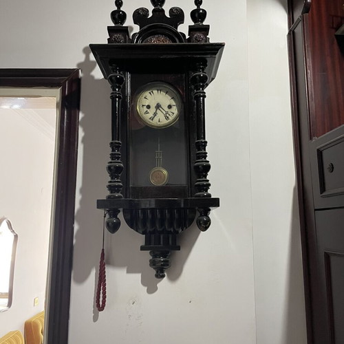 Wall clock like new