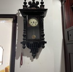Wall clock like new