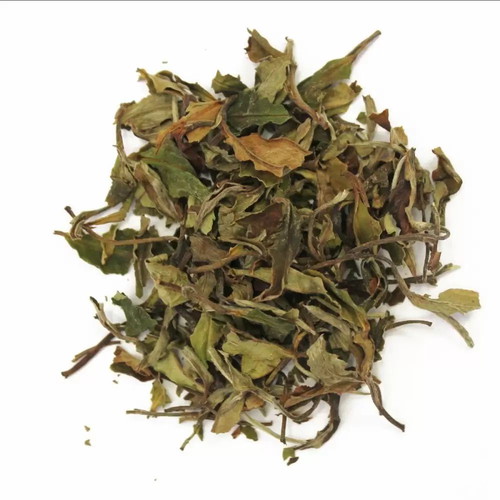 White Tea Bai Mu Dan from China new