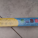 Finger paint in excellent condition