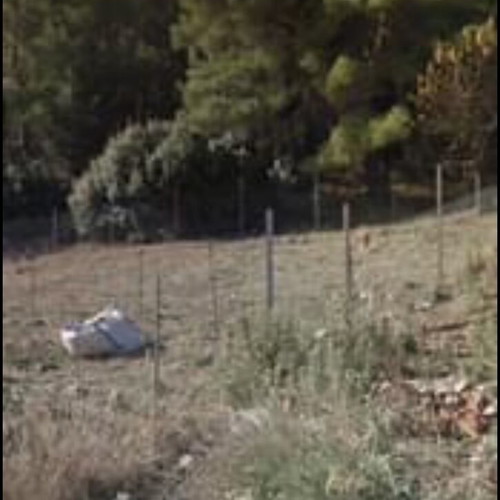 Land 1,320 sqm within settlement in Thermos municipality, Aetolia-Acarnania
