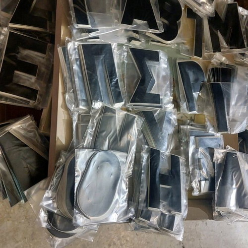 Motorcycle stickers and various pack like new