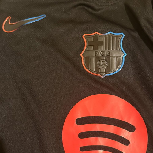 Barcelona Jersey new, XL size, official replica