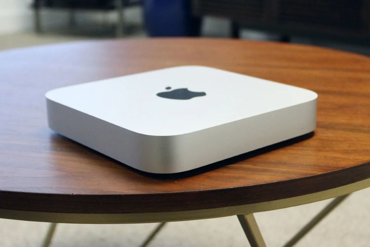 Apple Mac mini 2023 M2 24GB 512GB… - € 1.400,00 - Vendora.cy