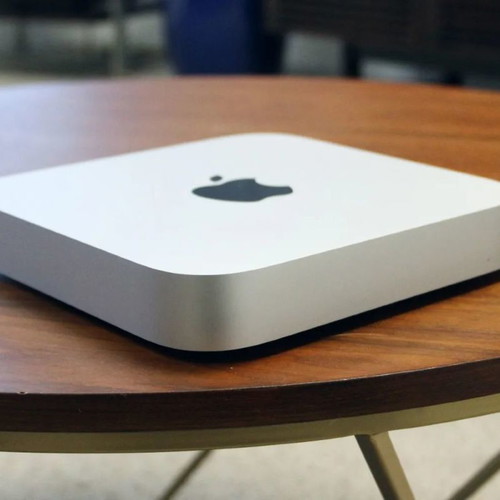Apple Mac mini 2023 M2 24GB 512GB SSD new