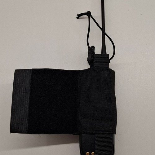 Plate Carrier Radio Holder New for Ballistic Vest
