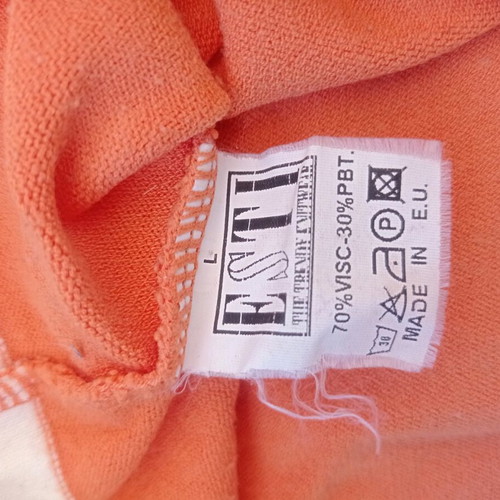 ESTI strap