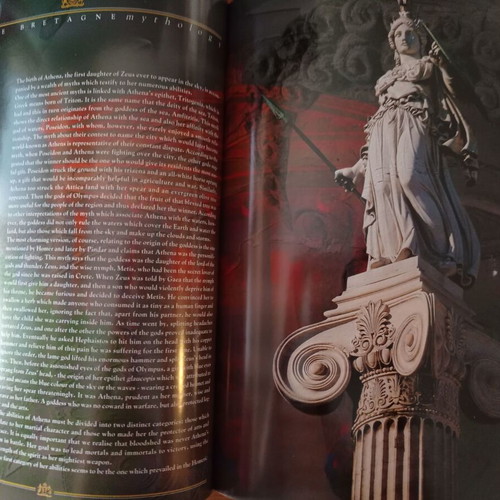 Grande Bretagne luxury hotel collectible edition 2004