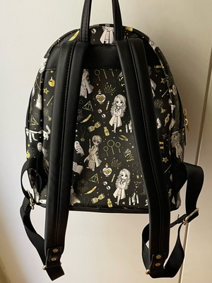Loungefly Harry Potter Magical Elements