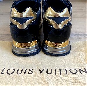 Louis Vitton Run Away Sneaker
