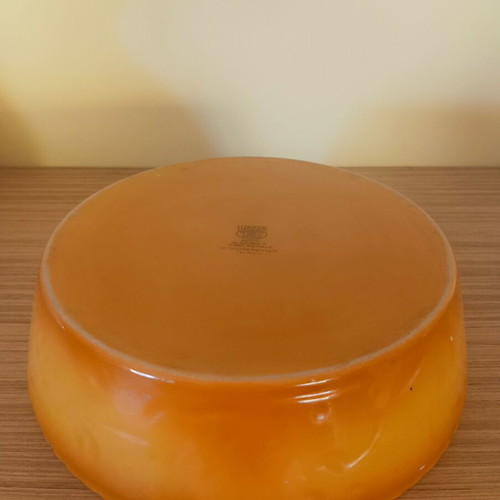 Bauscher Weiden Splendid Hotels porcelain bowl vintage, like new