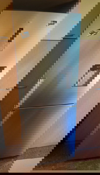 ΨΥΓΕΙΟ ΚΑΤΑΨΥΚΤΗΣ SAMSUNG INOX Μ Ε ΒΡΥΣΗ ΕΞΩΤΕΡΙΚΑ